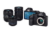 Samsung GALAXY NX