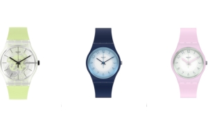 Swatch nowości wiosna 2022