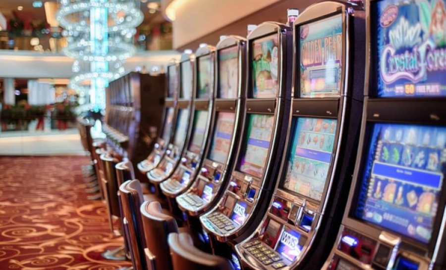 Online Casino Automaten Online Casino Automaten