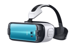 Samsung Gear VR dostępny w Polsce