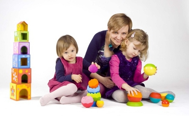 Zabawki przyszłości - znajdź interaktywną zabawkę odpowiednią dla wieku Twojego dziecka!
