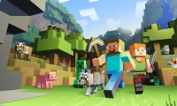 Minecraft i jojo - przyjemne gry dla każdego