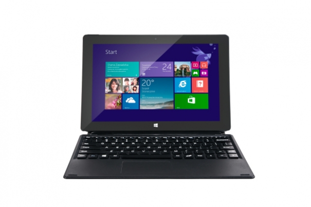 Tablet  CityTab Supreme 10” Colorovo z Windows 8