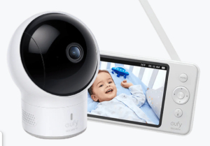 babyfon mit kamera