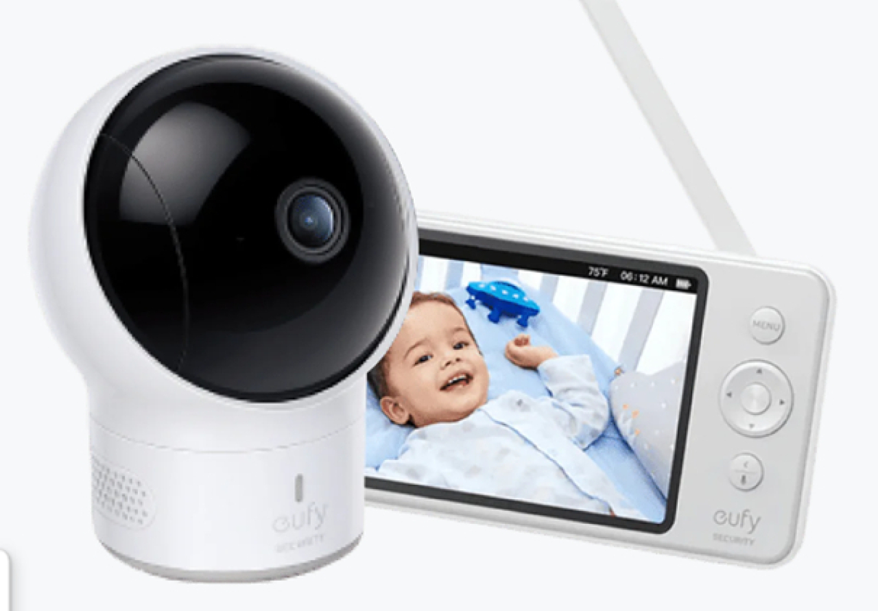 babyfon mit kamera