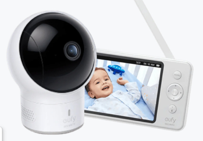 Warum Sollten Alle Eltern Ein Babyphone Mit Kamera Besitzen?