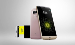LG L5 : Pierwszy w historii modułowy smartfon