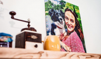 Besondere Bilder mit Diamond Painting erstellen