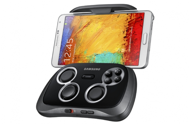 Smartphone GamePad i aplikacja Mobile Console – nowy wymiar rozrywki mobilnej