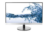 Nowa linia eleganckich monitorów z matrycą IPS od AOC