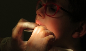 Czym kierować się przy wyborze stomatologa dziecięcego?