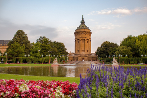  Mannheim 