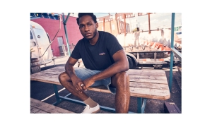 Wrangler x  Leon Bridges