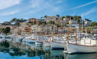 Warum auf Mallorca leben?