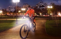 Energizer NIGHT RACE - nowa rowerowa gra ruchowa online