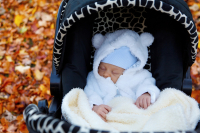 Stroller Safety Tips: Keeping Your Baby Secure on the Go