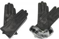 OCHNIK rękawiczki z kolekcji jesień/zima 2014
