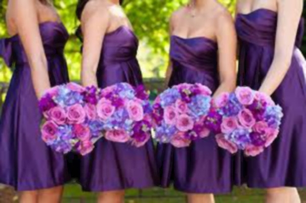 Wybór sukni na wesele