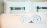 Ręczniki hotelowe - komfort w detalu