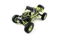 Samochód zdalnie sterowany RC BUGGY