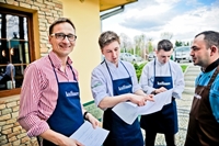 Wyjazdy motywacyjne dla pracowników