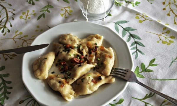 Magia kuchni polskiej, czyli potrawy, które musisz spróbować