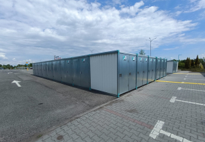 Szczawiowa w Szczecinie