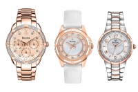 BULOVA – nowa marka zegarków w salonach Time Trend