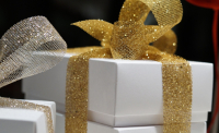 Herzliches Geschenk zur Silberhochzeit für Ehefrau: so wird sie nie vergessen kann