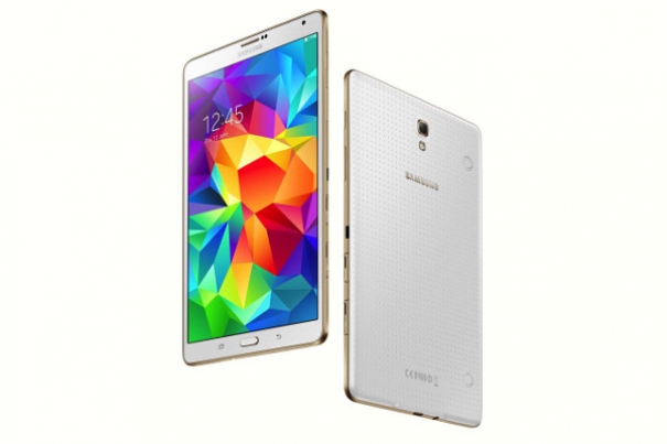 Samsung GALAXY Tab S