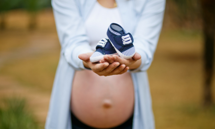 suplementacja przed zajściem w ciąże