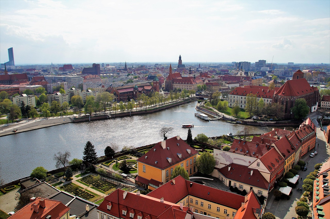 Skup mieszkań we Wrocławiu – jak sprzedać nieruchomość szybko i bez stresu?