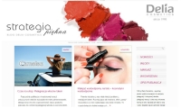 Strategia piękna – ruszył blog Delia Cosmetics!