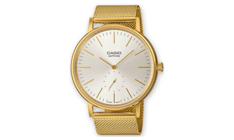  Casio Retro Classic