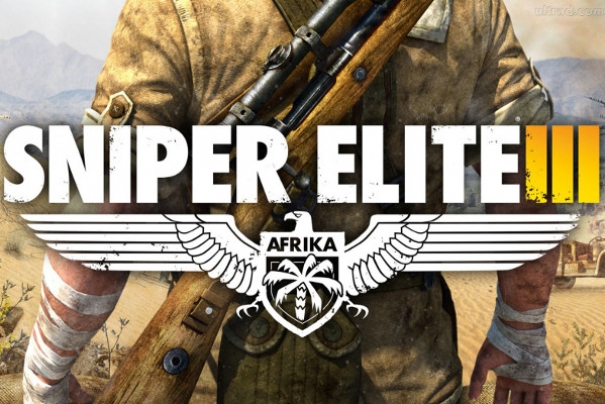Techland Sniper Elite III: Afrika