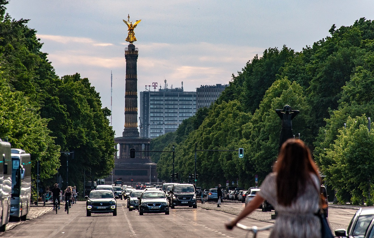 Makler in Berlin