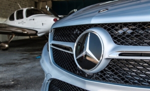 leasing Mercedesa