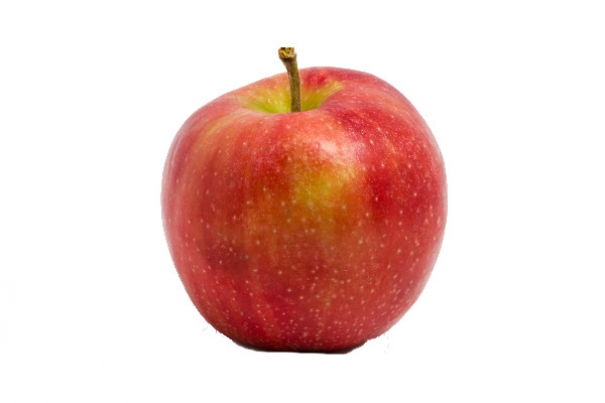 Najlepszy deser – chrupiące jabłko toffi!
