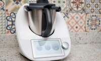 Thermomix opinie