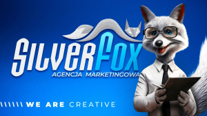 SilverFox, agencja reklamowa z Białegostoku