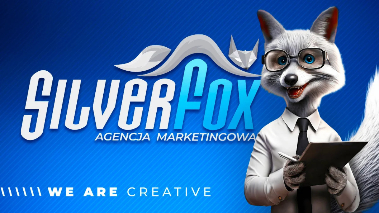 SilverFox, agencja reklamowa z Białegostoku