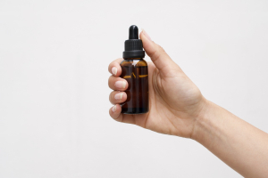 CBD-Öle