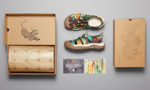 KEEN x JERRY GARCIA