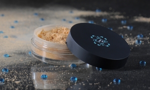 Podkład Mineralny Amazon Gold „Pixie Cosmetics”