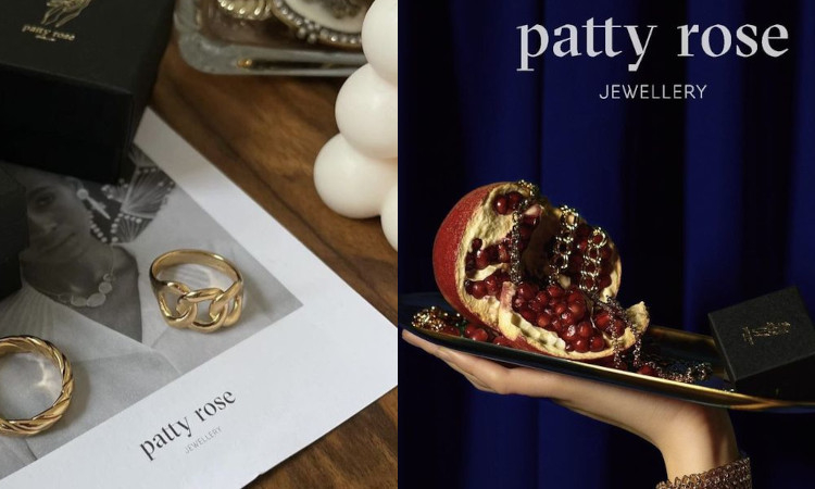 Patty Rose Jewellery