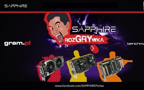 Finał konkursu SAPPHIRE: rozGRYwka – zobacz najlepsze gameplaye