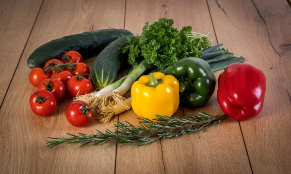 Warzywa w diecie to podstawa. Zobacz, jak pielęgnować je w ogrodzie