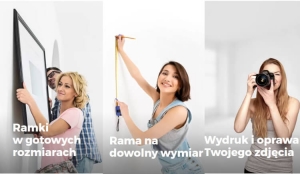 Druk i oprawa zdjęcia online