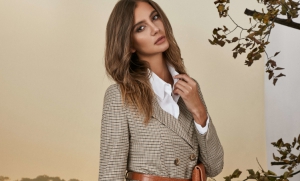 Kolekcja „Ravishing British Anwear