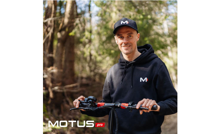 Motus Pro 8.5 Lite 